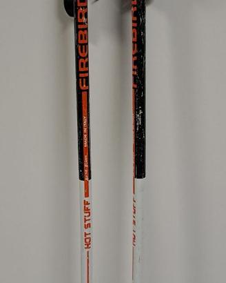 Bastoncini sci bimbo 85 cm