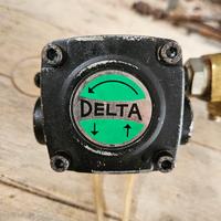 Pompa gasolio DELTA