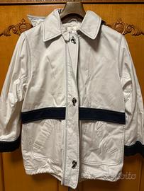 Trench da crociera/barca impermeabile