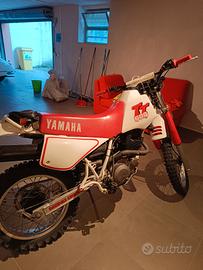 Yamaha 600 tt