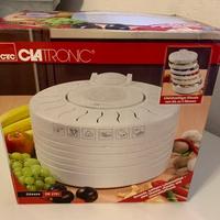 ESSICATORE PER ALIMENTI