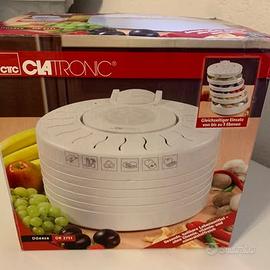 ESSICATORE PER ALIMENTI