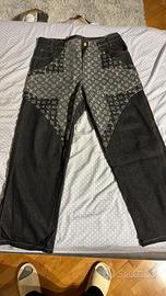 Jeans Louis Vuitton