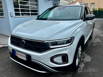 Volkswagen T-Roc 1.0 TSI Life 2023