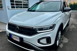 Volkswagen T-Roc 1.0 TSI Life 2023