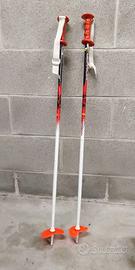 Bastoncini sci Gipron, bambino, cm. 95