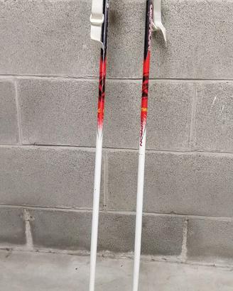 Bastoncini sci Gipron, bambino, cm. 95