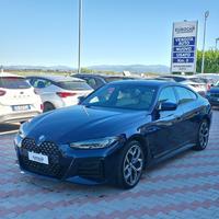 Bmw 420 420d 48V Coupé Msport