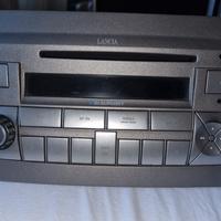 autoradio stereo originale lancia musa fiat idea