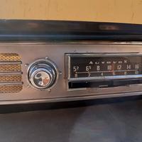 Autoradio