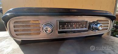 Autoradio