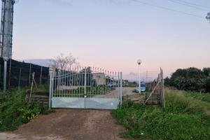 Terreno uso deposito Monserrato - 554