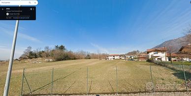 Terreno edificabile uso Residenziale