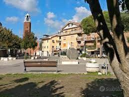 Quadrilocale con BALCONE / Genzano