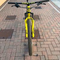 Scott scale 900 world cup