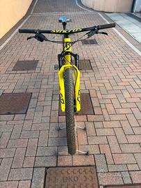 Scott scale 900 world cup