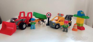 Lego duplo 3 set