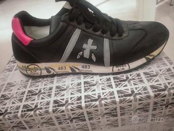 scarpe premiata 
