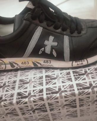 scarpe premiata 