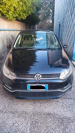 Volkswagen Polo 1.4 TDI - 2017
