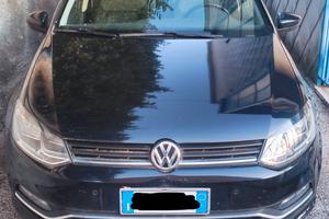 Volkswagen Polo 1.4 TDI - 2017