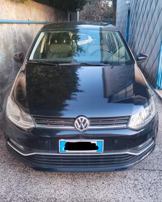 Volkswagen Polo 1.4 TDI - 2017