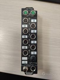 3 x EP1018-0001 Beckhoff