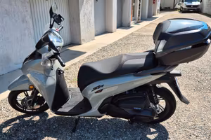 Honda Sh 350