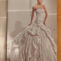 abito da sposa