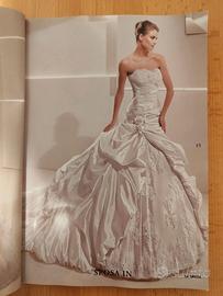 abito da sposa