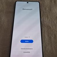 Samsung Galaxy S10 lite