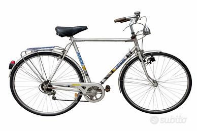 bicicletta da uomo Atala