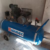 Compressore 100 lt