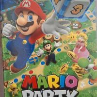 Cinque giochi Nintendo switch