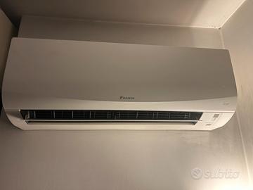 Climatizzatore Daikin Siesta