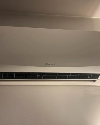 Climatizzatore Daikin Siesta