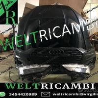 Ricambi per audi a5 2022
