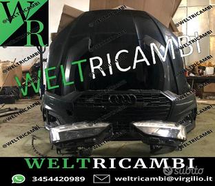 Ricambi per audi a5 2022