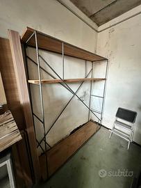 Scaffale