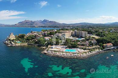 Appartamento Santa Flavia [146VRG]