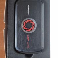AverMedia LGP Lite GL310