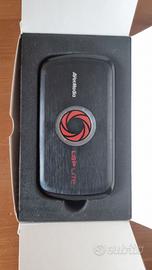 AverMedia LGP Lite GL310