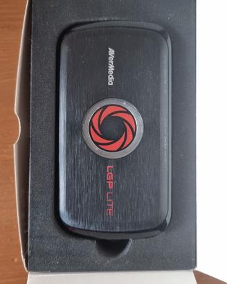 AverMedia LGP Lite GL310