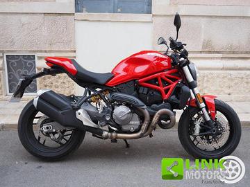 DUCATI Monster 821 ABS PRENOTATA