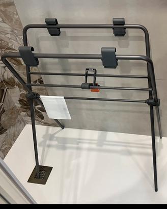 Stokke Flexi Bath - Supporto Stand Pieghevole