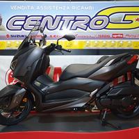 Yamaha X-Max 125 ABS-Pronta consegna