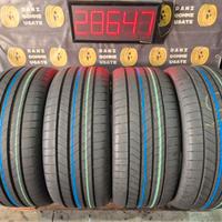 4 GOMME 235 35 19 GOOD YEAR AL 90% DOT 24