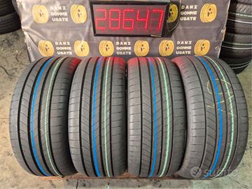 4 GOMME 235 35 19 GOOD YEAR AL 90% DOT 24