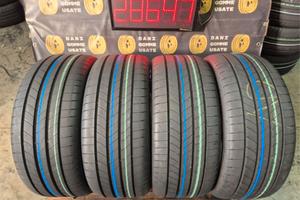 4 GOMME 235 35 19 GOOD YEAR AL 90% DOT 24