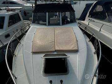 Natante FM 31 drifting